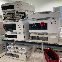 Agilent 1200 Series HPLC System image 0